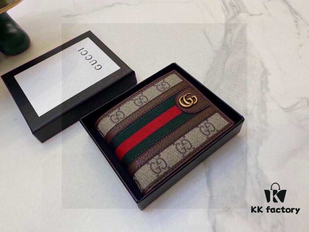 8888G Brand Men's Wallet and Suit Clip - Top-Quality Cowhide Leather, Original Quality, Premium Cabinet Design