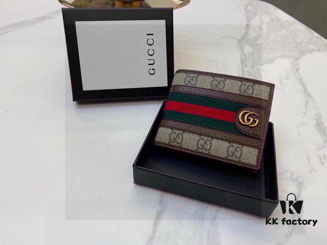 8888G Brand Men's Wallet and Suit Clip - Top-Quality Cowhide Leather, Original Quality, Premium Cabinet Design