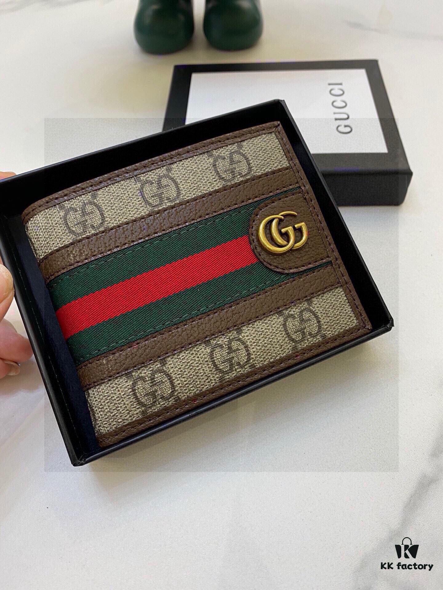 8888G Brand Men's Wallet and Suit Clip - Top-Quality Cowhide Leather, Original Quality, Premium Cabinet Design