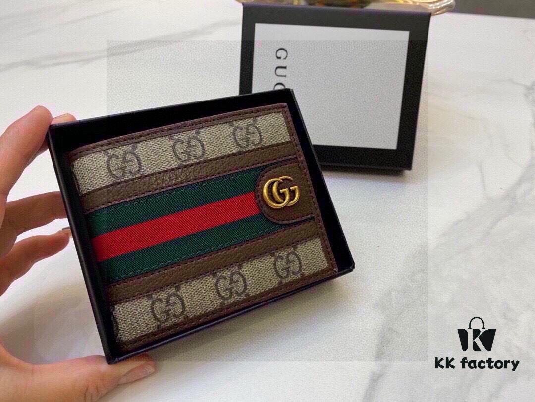 8888G Brand Men's Wallet and Suit Clip - Top-Quality Cowhide Leather, Original Quality, Premium Cabinet Design