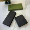 8888G Brand Men's Wallet and Suit Clip - Top-Quality Cowhide, Original Quality, Perfect Interior, Popular Bestseller