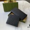 8888G Brand Men's Wallet and Suit Clip - Top-Quality Cowhide, Original Quality, Perfect Interior, Popular Bestseller