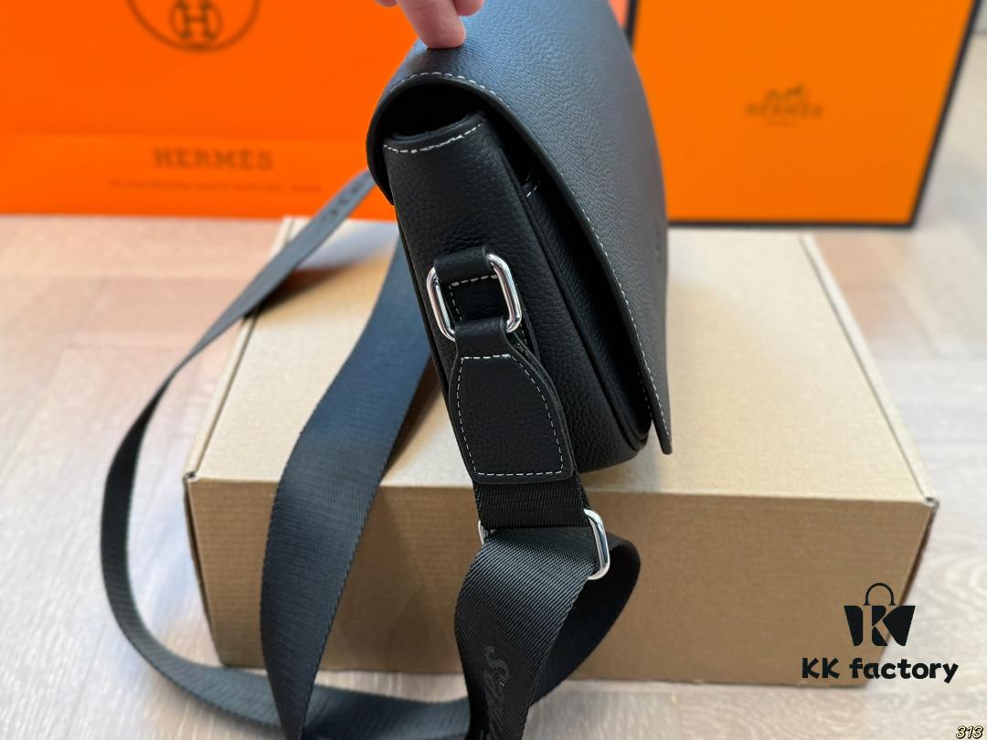 Hermès Men's Shoulder Bag