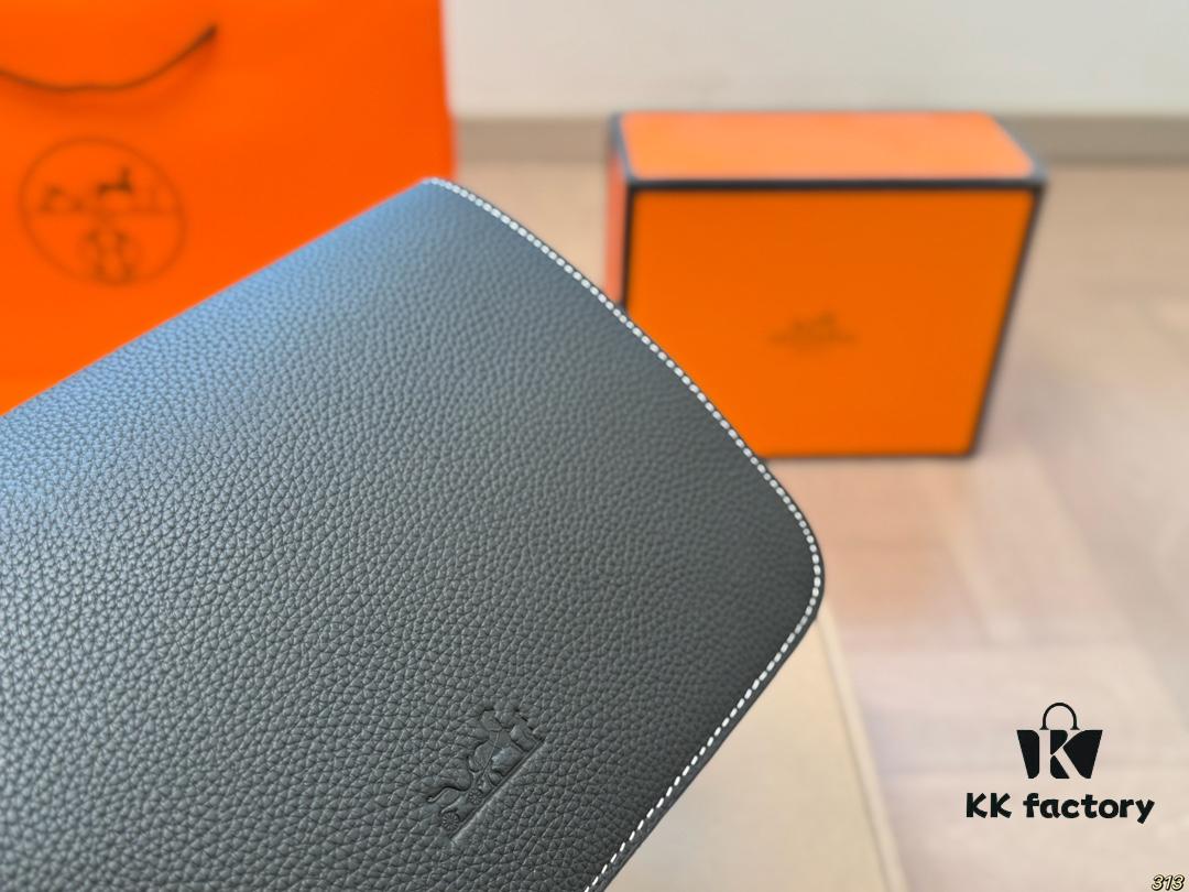 Hermès Men's Shoulder Bag