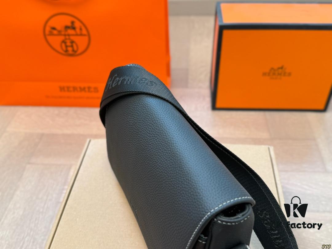 Hermès Men's Shoulder Bag