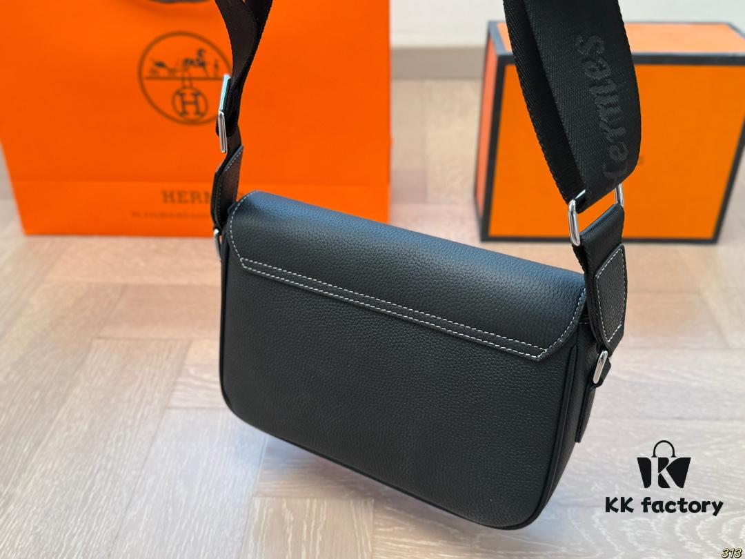Hermès Men's Shoulder Bag