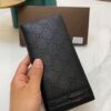 6687G Brand Men's Wallet for Suit Jacket, Top-Quality Cowhide, Original Quality, Perfect Interior, Popular Bestseller