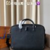 Hermes Men's Briefcase Size 39.28