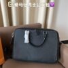 Hermes Men's Briefcase Size 39.28