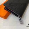 8822-05 Hermès Counter Hot-Selling Men's Wallet and Handbag