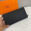 Hermes Counter Hot Selling Men's Wallet Handbag - Top Quality Cowhide, Original Style, Perfect Craftsmanship