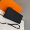 Hermes Counter Hot Selling Men's Wallet Handbag - Top Quality Cowhide, Original Style, Perfect Craftsmanship