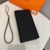 Hermes Counter Hot Selling Men's Wallet Handbag - Top Quality Cowhide, Original Style, Perfect Craftsmanship