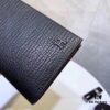 8809 Hermès Men's Wallet and Suit Clip, Counter Hot-Selling Item, Premium Cowhide Inside and Out, Original Quality, Perfect Craftsmanship, Excellent for Long or Short Use