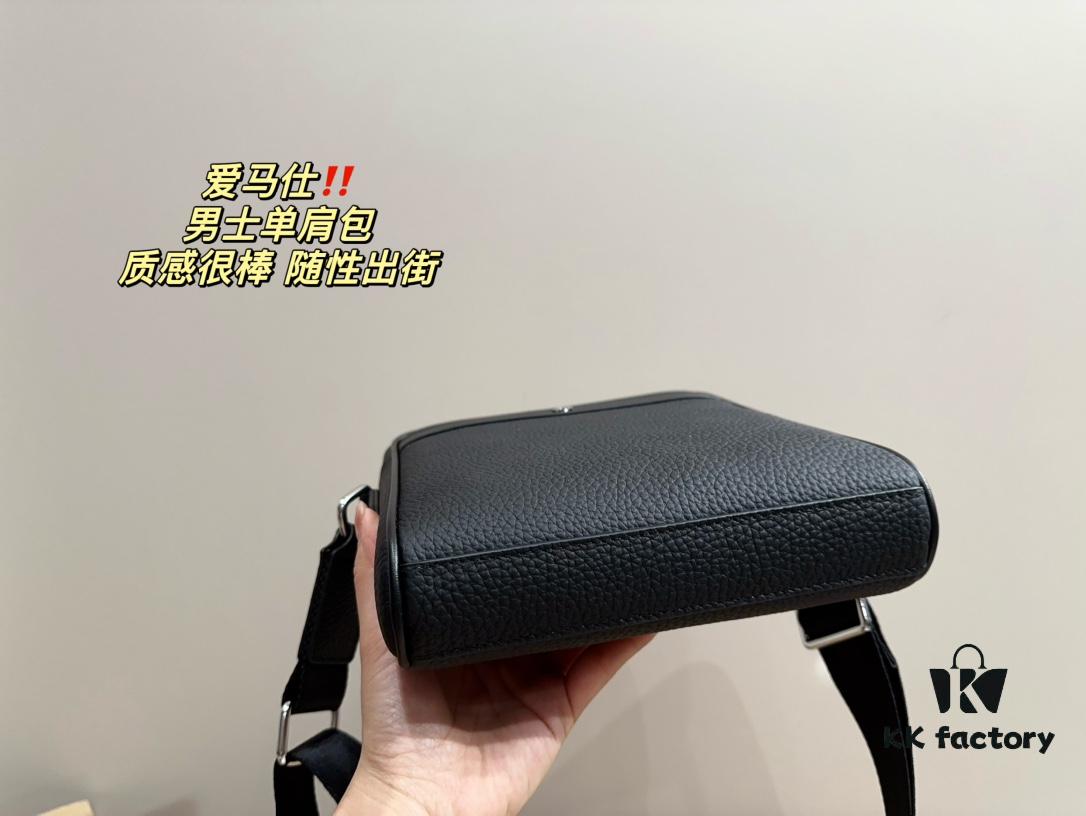 Hermes Men's Shoulder Bag