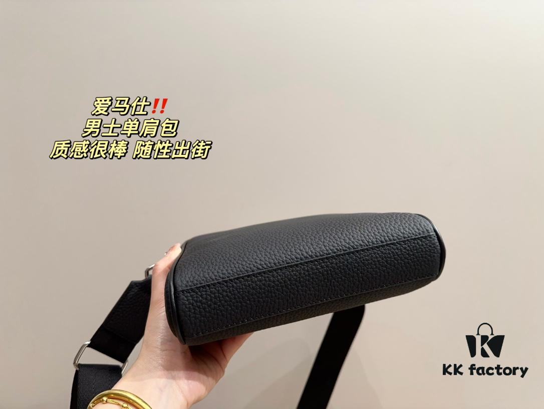 Hermes Men's Shoulder Bag