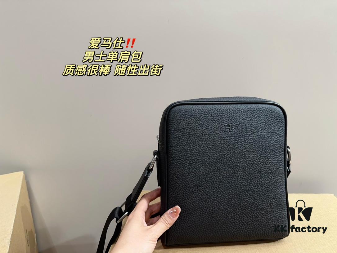 Hermes Men's Shoulder Bag