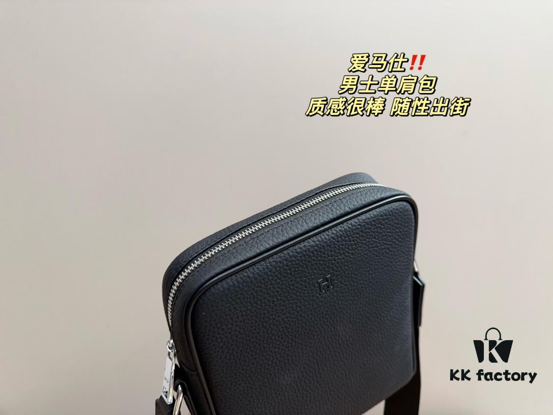 Hermes Men's Shoulder Bag