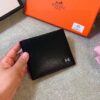 6668 Hermès Men's Wallet and Suit Clip, Counter Hot-Selling Item, Top-Grade Cowhide Inside and Out, Original Quality, Perfect Craftsmanship, Long and Short Styles