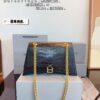Balenciaga Downtown New Hourglass Crocodile Pattern Bag with Gift Box 🎁
