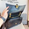 Balenciaga Downtown New Hourglass Crocodile Pattern Bag with Gift Box 🎁