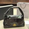 BALENCIAGA BB SOFT Flap Bag – Stunning Look, Unisex Style