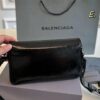 Balenciaga Paris BB Soft Chain Bag Crossbody Bag