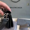 Balenciaga Paris BB Soft Chain Bag Crossbody Bag