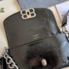 Balenciaga Paris BB Soft Chain Bag Crossbody Bag