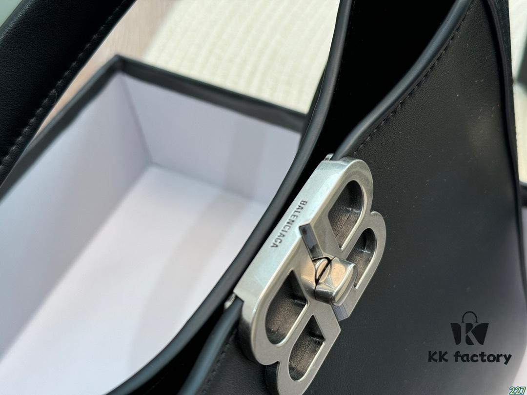 Balenciaga Unisex New Arrival Original Fabric High-Quality Single Order Item