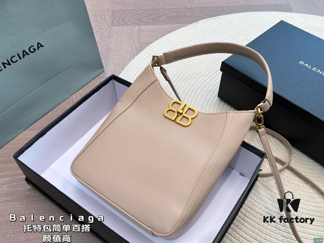 4-Color Box Set Balenciaga Paris Unisex New Arrival Highly Sought After by Celebrities Original Fabric First-Quality High Attention Rate Size 23 24