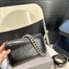 Balenciaga BB Soft Flap Bag with Foldable Box