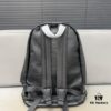 Balecntaga Balenciaga Unisex Backpack Classic Replica Design with Exquisite Inlay Craftsmanship Original Factory Fabric 42 x 33 cm