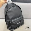 Balecntaga Balenciaga Unisex Backpack Classic Replica Design with Exquisite Inlay Craftsmanship Original Factory Fabric 42 x 33 cm