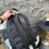 Balenciaga Sac à dos Backpack, Unisex Large-Capacity Backpack, School Bag, Crafted with Precision Inlay Work, Classic and Versatile Design, Made with Original Factory Materials, Actual Product Photography