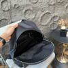 Balenciaga Sac à dos Backpack, Unisex Large-Capacity Backpack, School Bag, Crafted with Precision Inlay Work, Classic and Versatile Design, Made with Original Factory Materials, Actual Product Photography