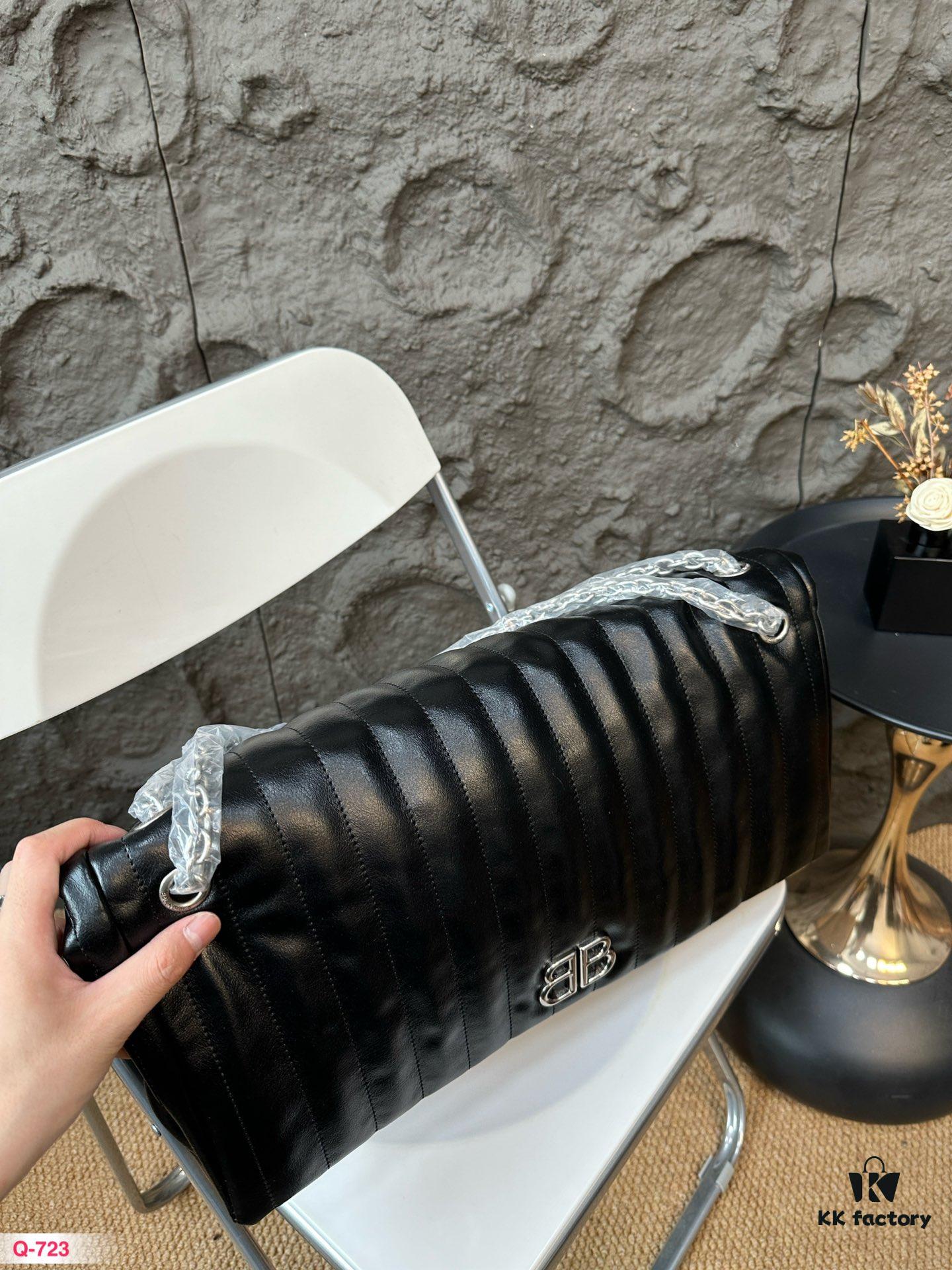 Balenciaga New Arrival Unisex Otto Bag