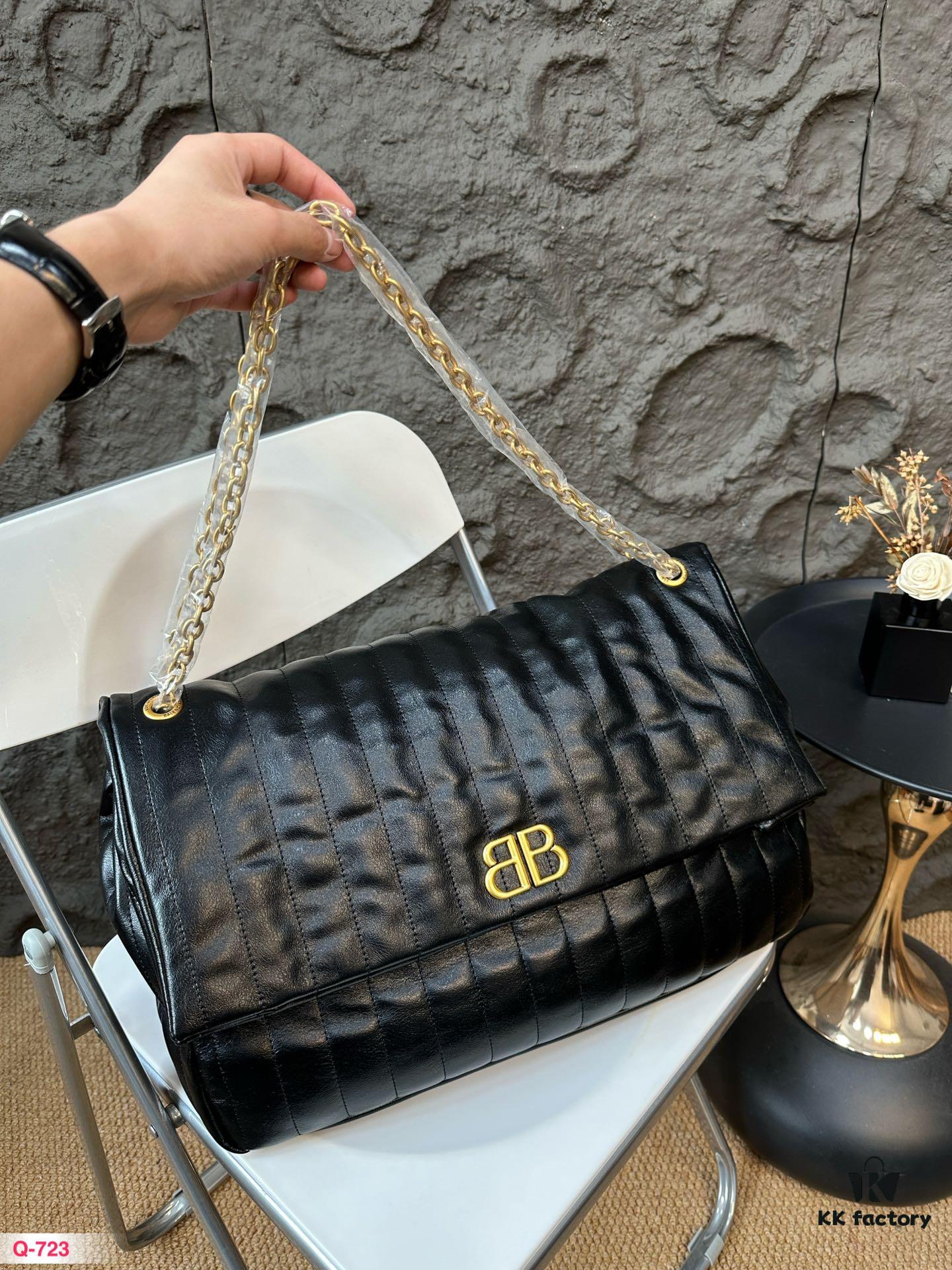 Balenciaga New Arrival Unisex Oto Bag