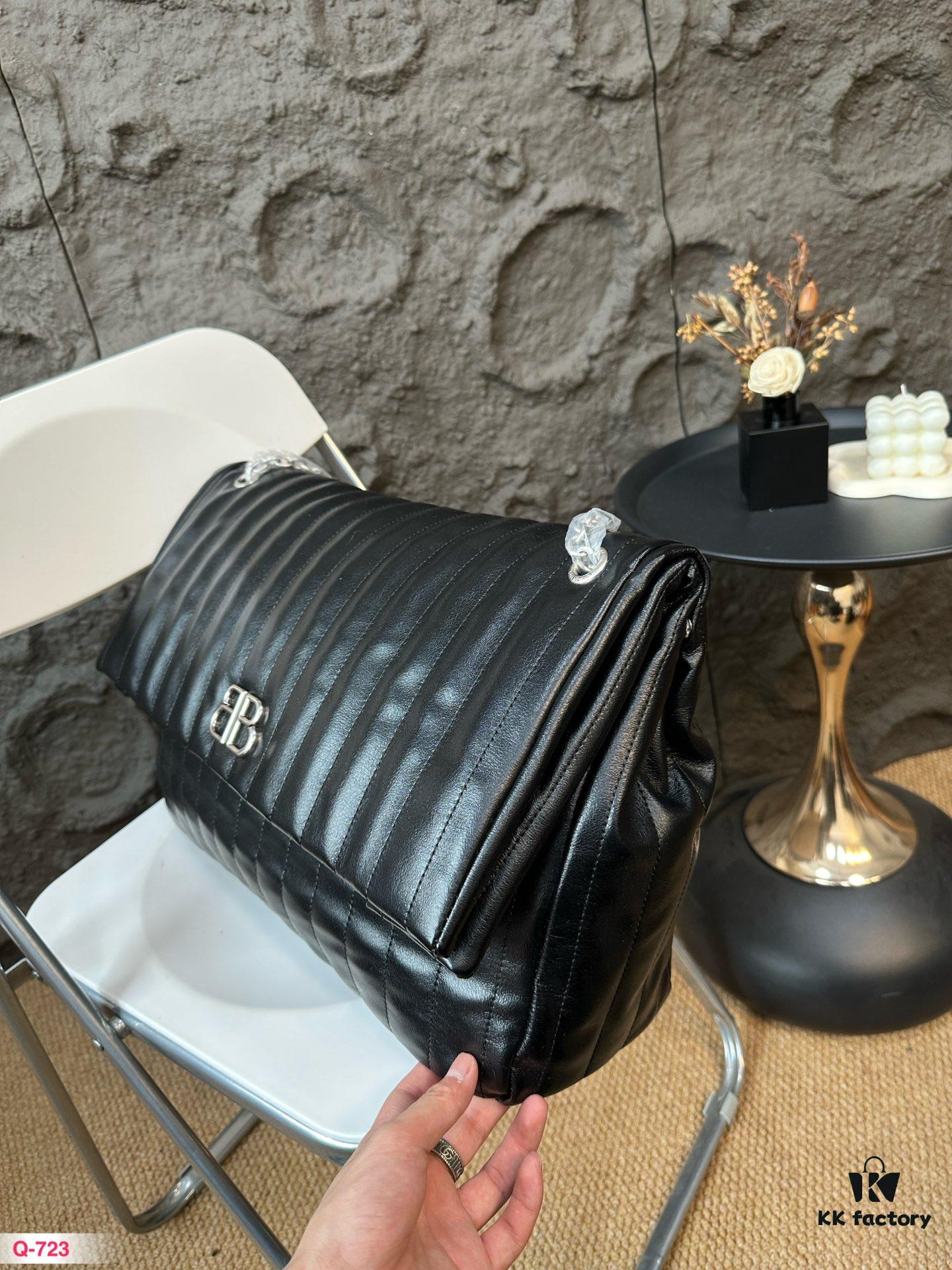 Balenciaga New Arrival Unisex Otto Bag