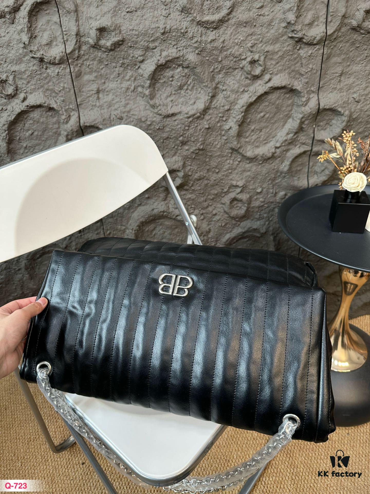 Balenciaga New Arrival Unisex Otto Bag