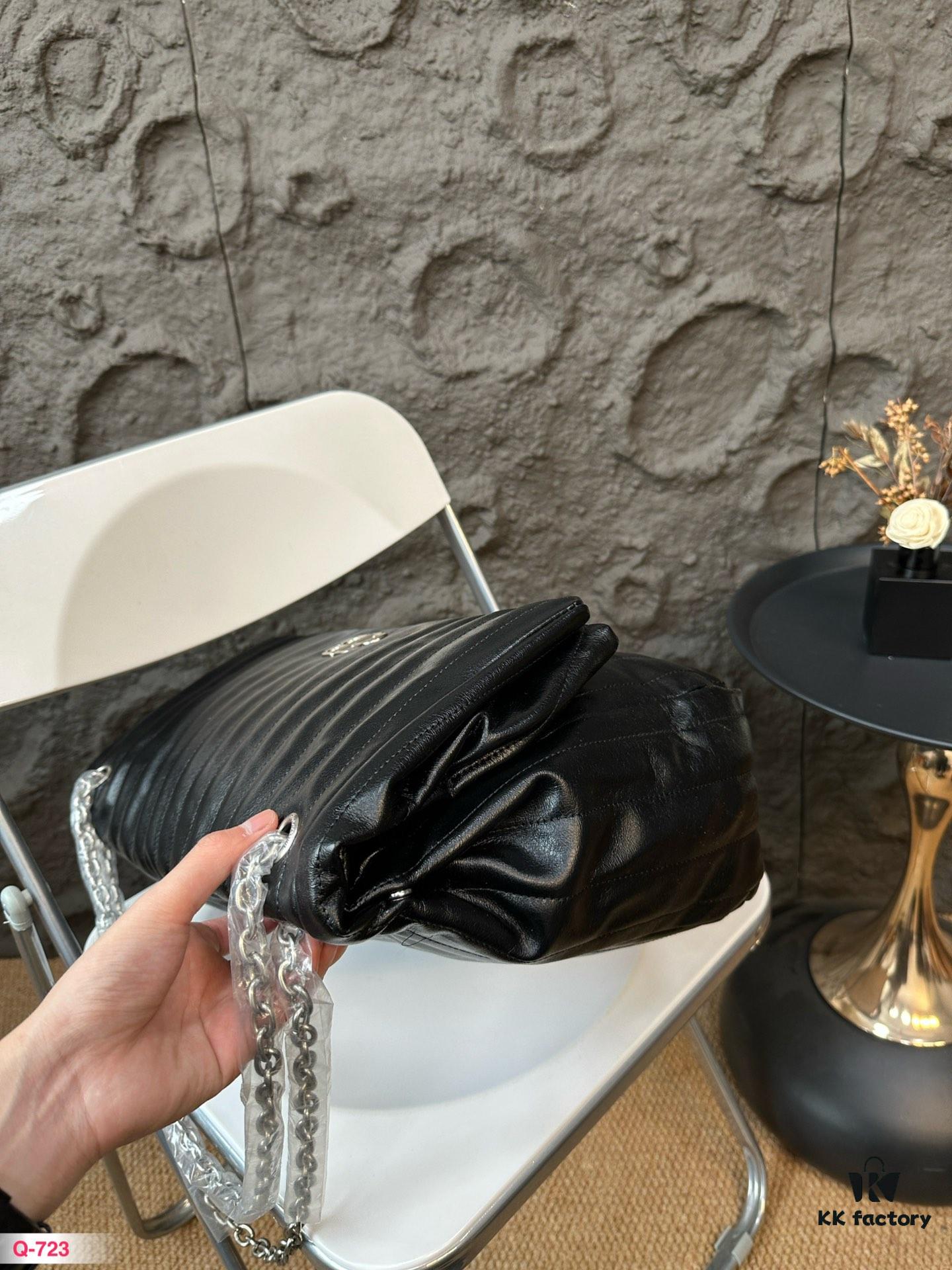 Balenciaga New Arrival Unisex Otto Bag