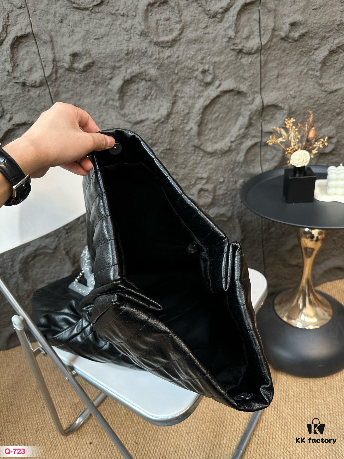 Balenciaga New Arrival Unisex Otto Bag