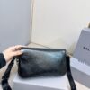 Balenciaga BB Soft Flap Bag with Foldable Box