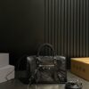 Balenciaga Motorcycle Bag with Foldable Gift Box