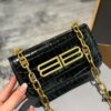 Balenciaga Gossip Bag: What Makes It So Desirable?