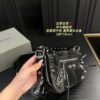 Balenciaga New Motorcycle Flap Bag Size 20.15