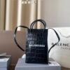 Balenciaga Mini Tote Bag Limited Edition at Boutique, Featured by Entertainment Weekly