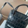 Balenciaga Mini Tote Bag Limited Edition at Boutique, Featured by Entertainment Weekly