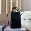 Balenciaga Mini Tote Bag Limited Edition at Boutique, Featured by Entertainment Weekly