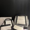 Balenciaga Tote Bag Small and Large Size Unisex Casual Stylish Lightweight Spacious